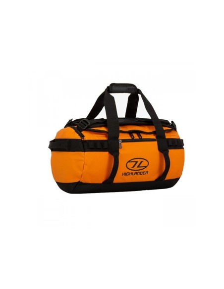 STORM APĢĒRBA SOMA 45 l oranža