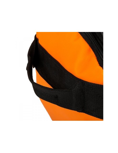 Сумка для снаряжения на случай шторма, 45 л, оранжевая.