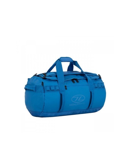 STORM KITBAG 45 l mėlyna