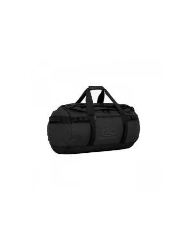 STORM KITBAG 45 l melna