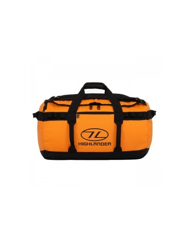 STORM KITBAG 65 l orange