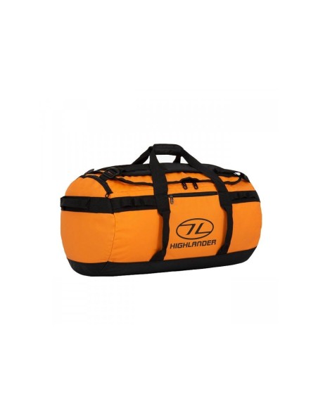 STORM KITBAG 65 l orange
