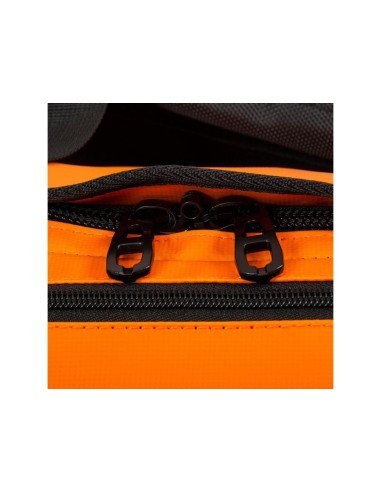 STORM KITBAG 65 l orange