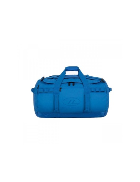 Сумка для снаряжения Storm Kitbag 65 л, синяя.
