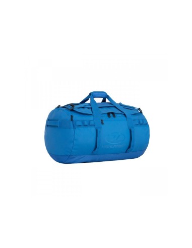 STORM KITBAG 65 l mėlyna
