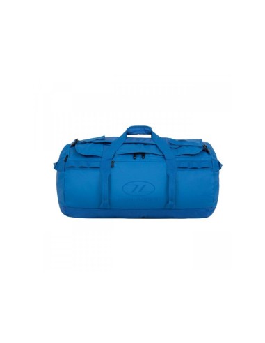 STORM KITBAG 90 l blue