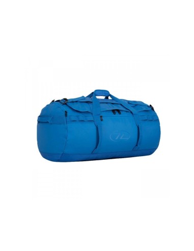 STORM KITBAG 90 l mėlyna