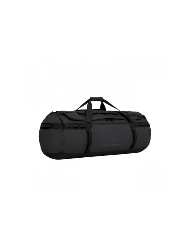 STORM KITBAG 120 l juoda