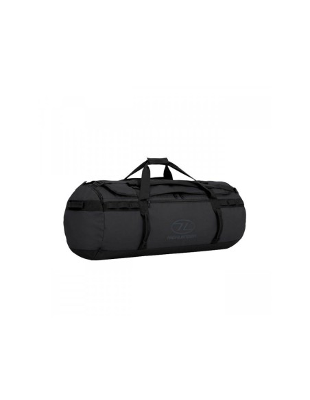 STORM KITBAG 120 l juoda