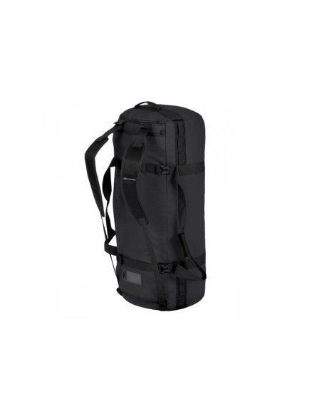 STORM ekipējuma soma 120 l, melna