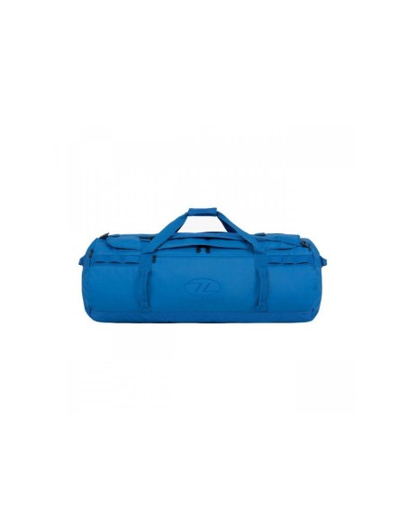 STORM KITBAG 120 l mėlyna