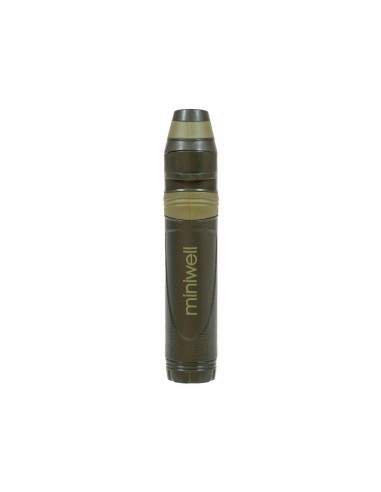 Ūdens filtrs Miniwell - L600