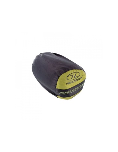 Тинклиукас - Москитная сетка для треккинга
