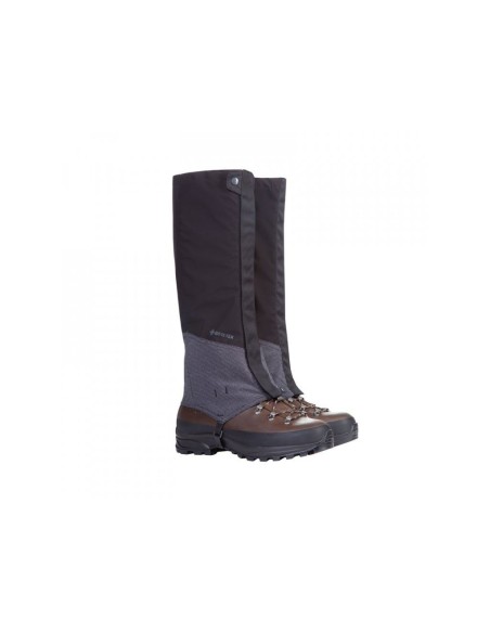 Gaiters NEVIS GTX S (1) black