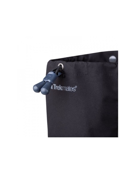 Gaiters NEVIS GTX S (1) juoda