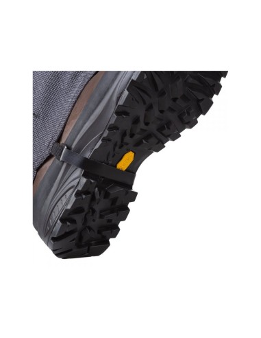 Gaiters NEVIS GTX S (1) juoda