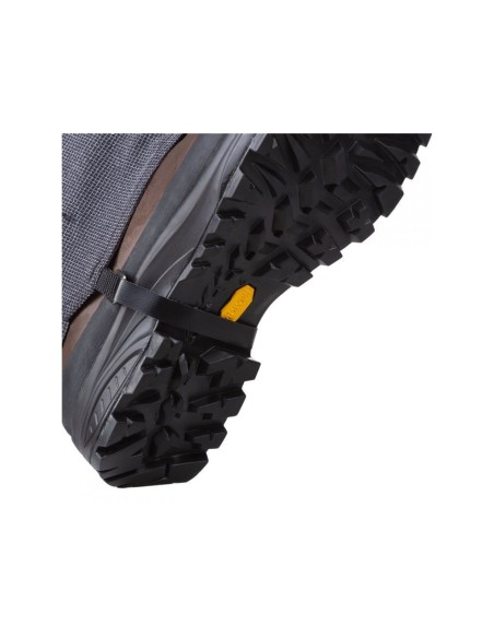 Gaiters NEVIS GTX S (1) juoda