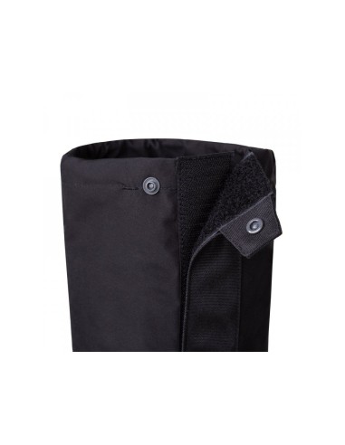 Gaiters NEVIS GTX M (2) juoda