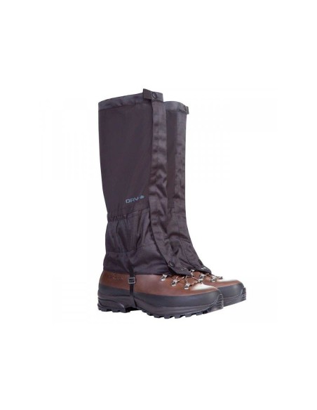 Gaiters TORRIDON DRY S (1) juoda