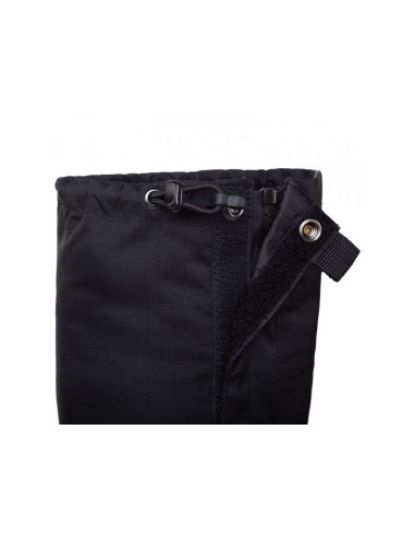 Getras LOMOND DRY S melnas