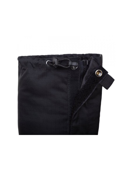 Getras LOMOND DRY S melnas