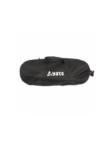 Snow boots - RAPTOR WITH HEEL PAD black/green