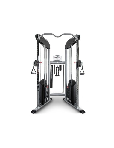 Multifunctional trainer BODYCRAFT "HFT"
