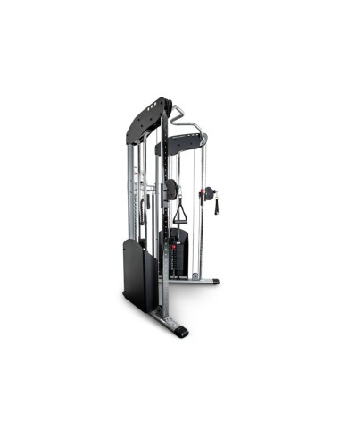 Multifunctional trainer BODYCRAFT "HFT"