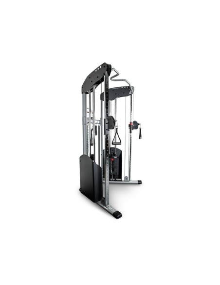Multifunctional trainer BODYCRAFT "HFT"