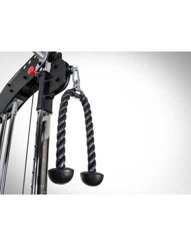 Multifunctional trainer BODYCRAFT "HFT"