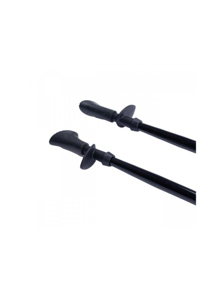Walking stick - CARBON 120 cm