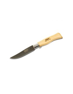 Folding knife - DOURO 2064 Black Titanium