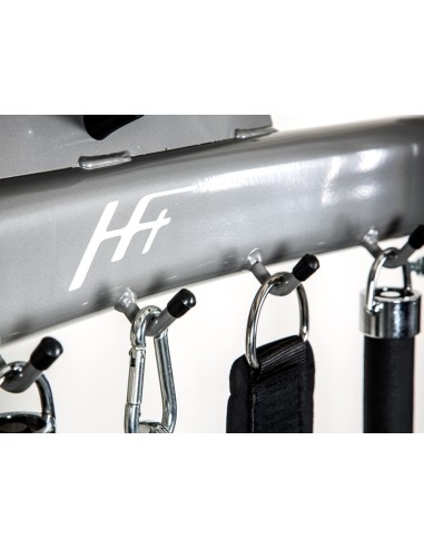 Многофункциональный тренажер BODYCRAFT "HFT"