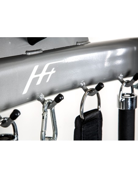 Многофункциональный тренажер BODYCRAFT "HFT"