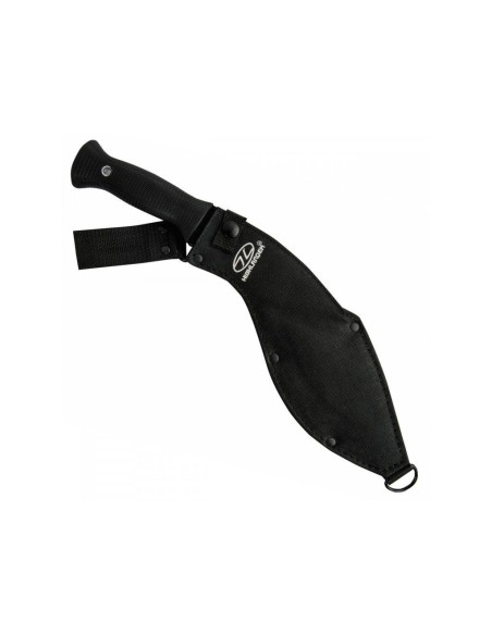 Knife - KUKRI Knife
