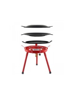 Cooking stand - with 3 legs, GR-823
