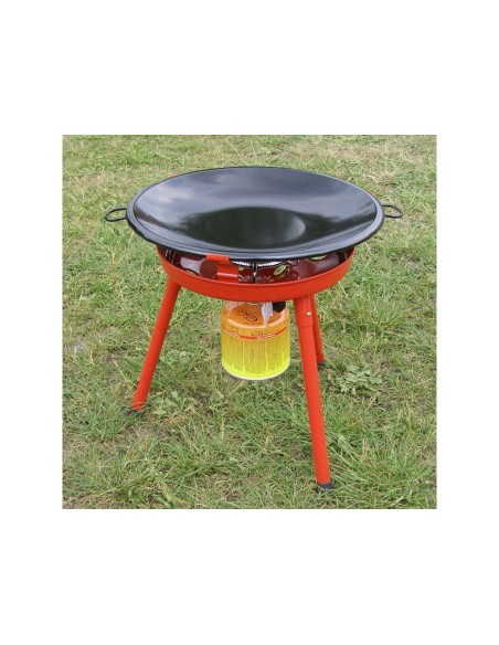 Cooking stand - with 3 legs, GR-823
