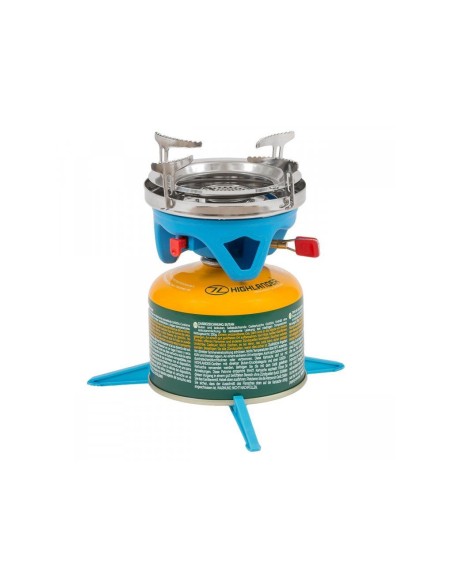 Cooking stand - Cooker FASTBOIL, blue