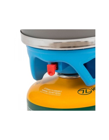 Cooking stand - Cooker FASTBOIL, blue