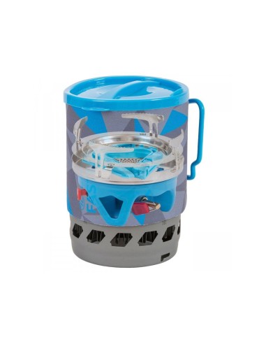 Подставка для приготовления пищи - Плита FASTBOIL, синяя
