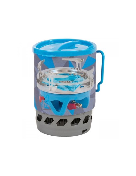 Подставка для приготовления пищи - Плита FASTBOIL, синяя