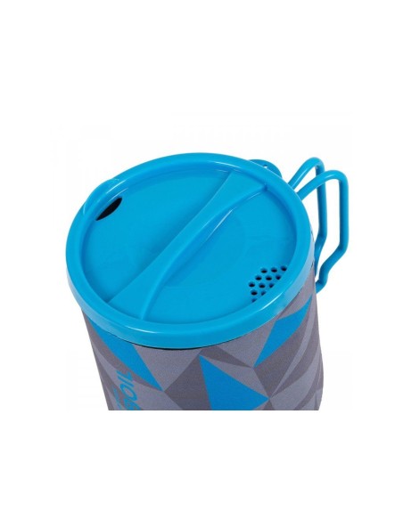 Подставка для приготовления пищи - Плита FASTBOIL, синяя