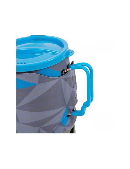 Cooking stand - Cooker FASTBOIL, blue