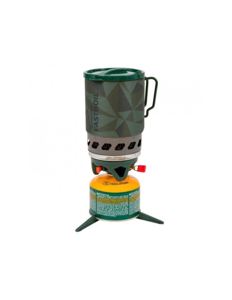 Cooking stand - Cooker FASTBOIL, green