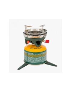 Подставка для приготовления пищи - Плита FASTBOIL, зеленая 2