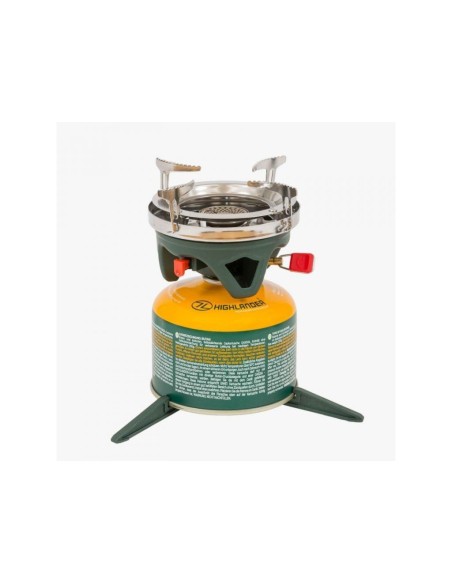 Подставка для приготовления пищи - Плита FASTBOIL, зеленая