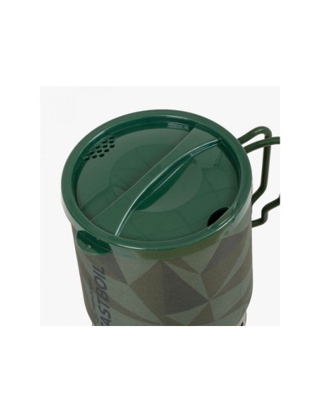 Cooking stand - Cooker FASTBOIL, green