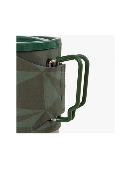 Cooking stand - Cooker FASTBOIL, green