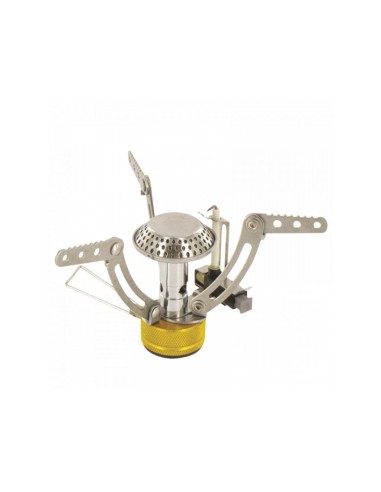 Virimo stovas - HPX200 Compact stove + piezo