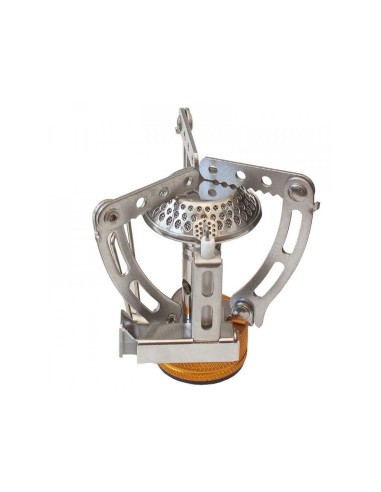 Virimo stovas - HPX200 Compact stove + piezo
